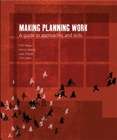 Making Planning Work
