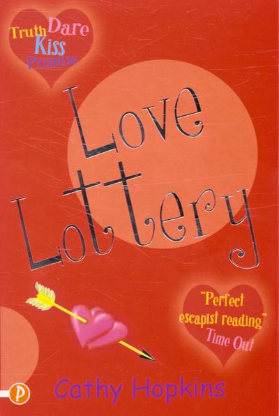 Love Lottery