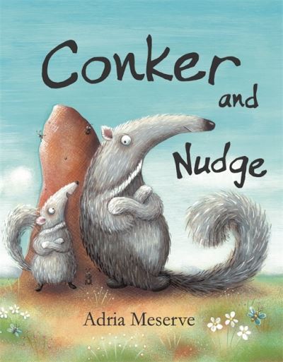 Conker And Nudge