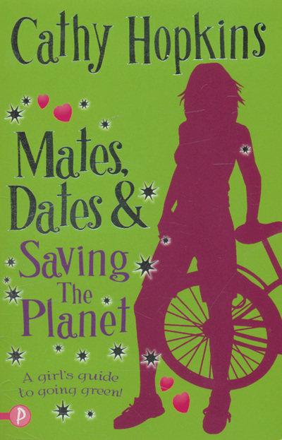 Mates, Dates And Saving The Planet