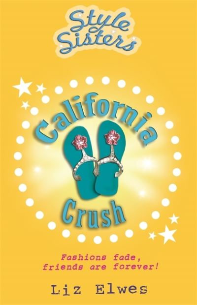 California Crush