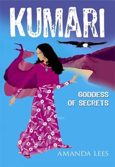 Kumari: Goddess of Secrets