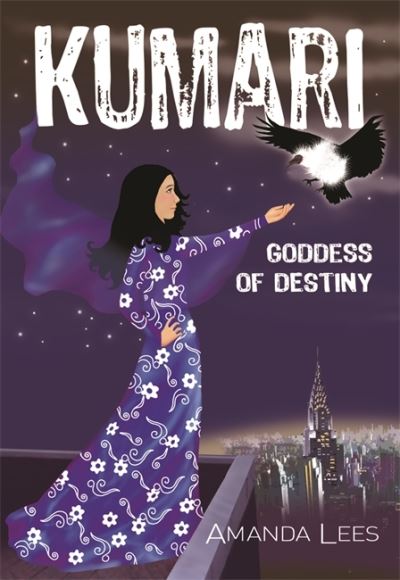 Kumari: Goddess of Destiny