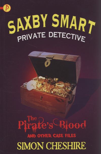 The Pirate's Blood and Other Case Files