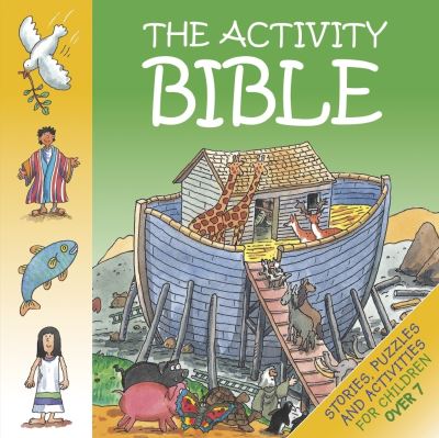 The Activity Bible
