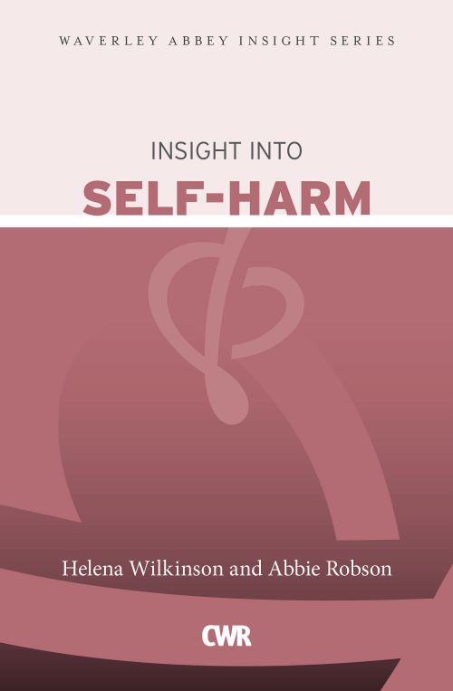 Insight Into Self Harm