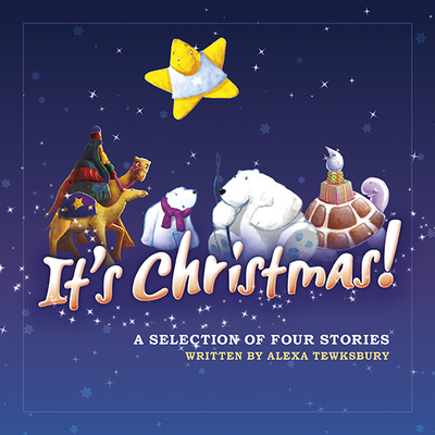 It's Christmas
