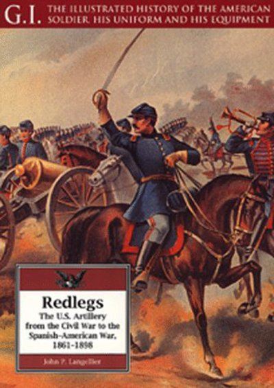 Redlegs