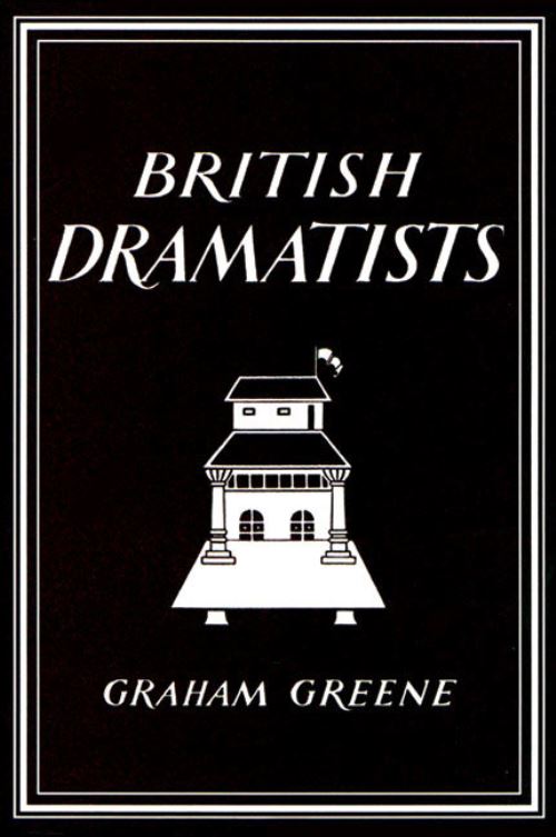 British Dramatists