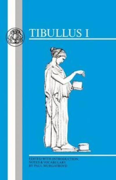 Tibullus