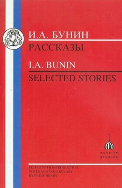 Bunin