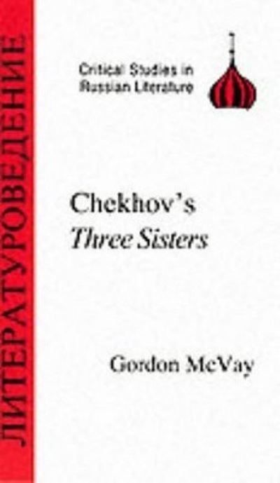 Chekhov's Three Sisters