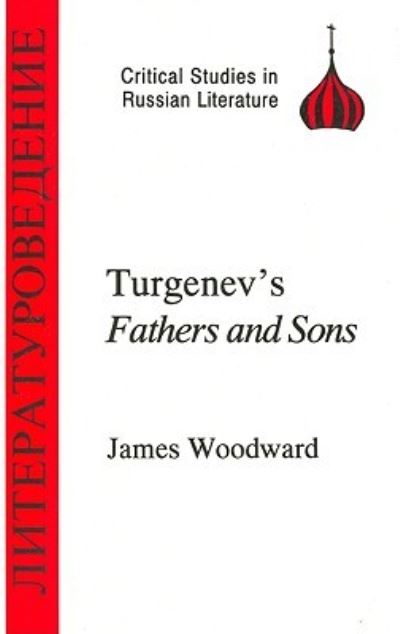 Turgenev's Fathers and Sons