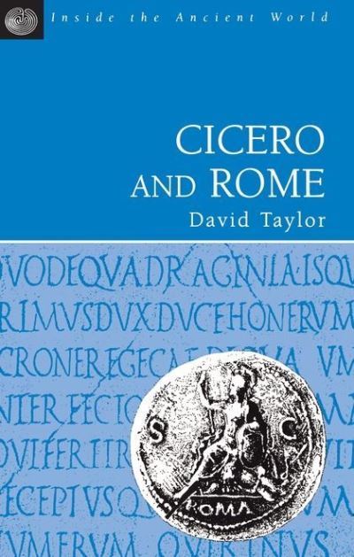 Cicero and Rome