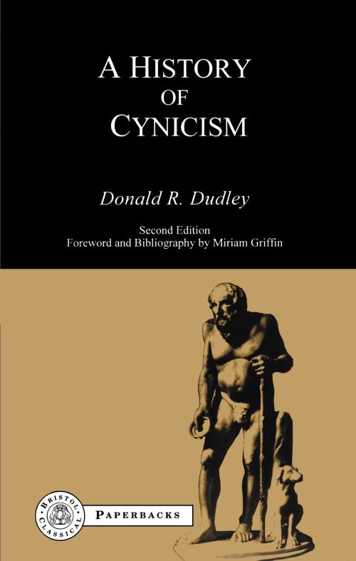 A History of Cynicism