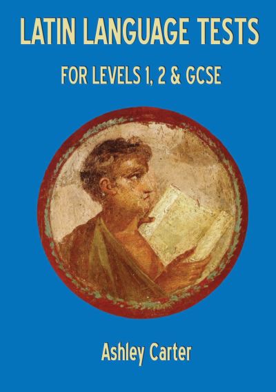 Latin Language Tests