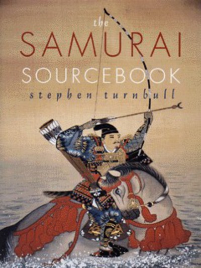 The Samurai Sourcebook