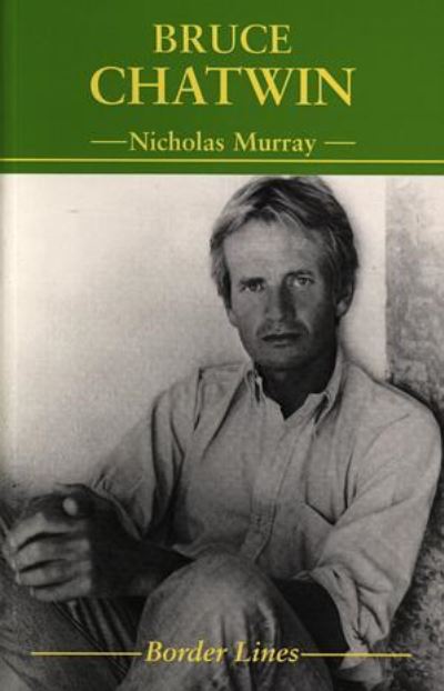 Bruce Chatwin