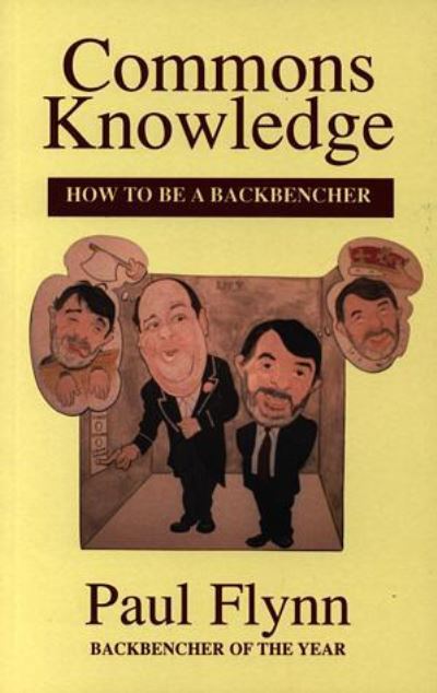 Commons Knowledge