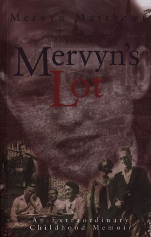 Mervyn's Lot