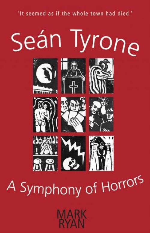 Seán Tyrone