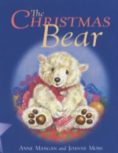 The Christmas Bear