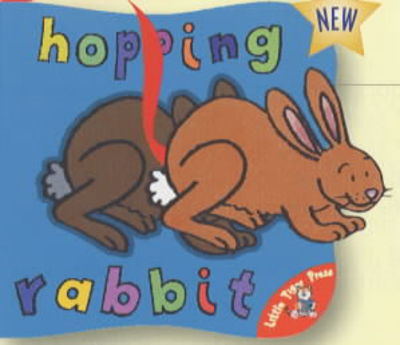 Hopping Rabbit