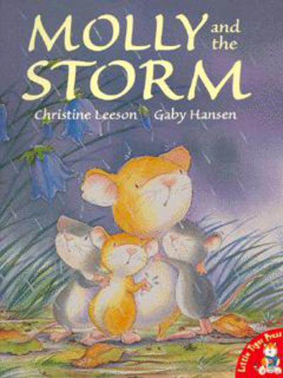 Molly and the Storm