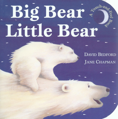 Big Bear, Little Bear