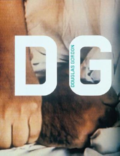 Douglas Gordon