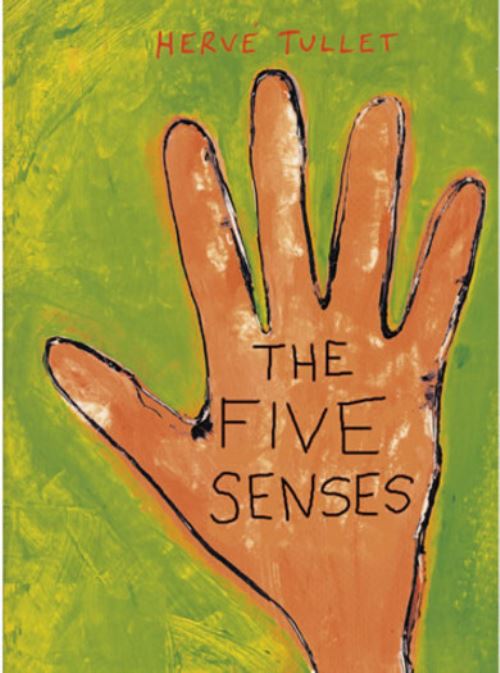 The Five Senses
