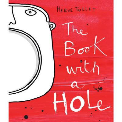 The Book With a Hole