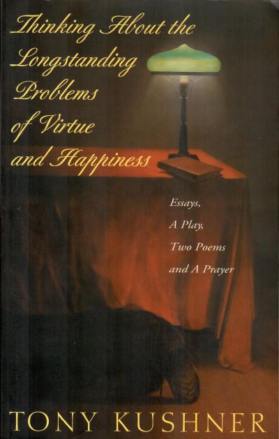 Thinking About the Longstanding Problems of Virtue and Happiness