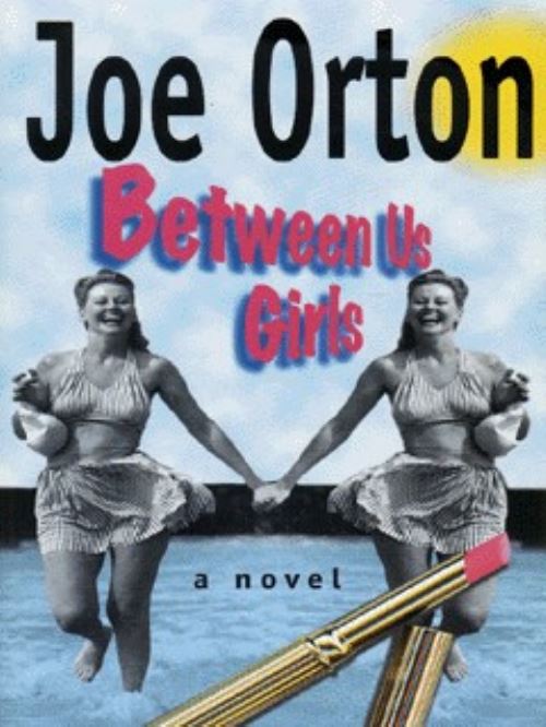 Between Us Girls