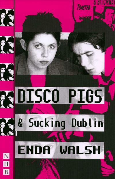 Disco Pigs