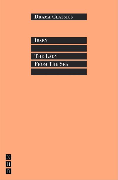 The Lady from the Sea