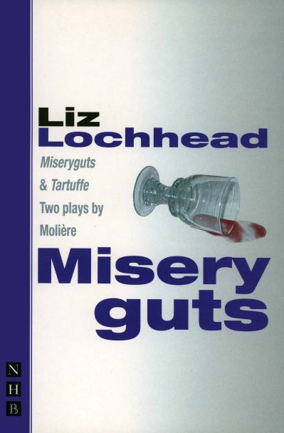 Misery Guts