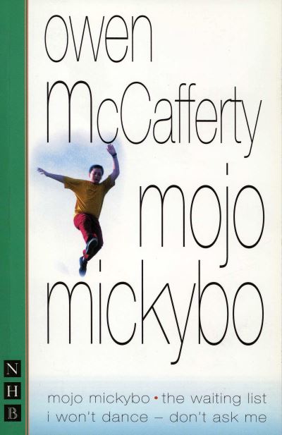 Mojo Mickybo