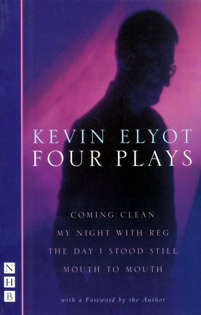 Four Plays