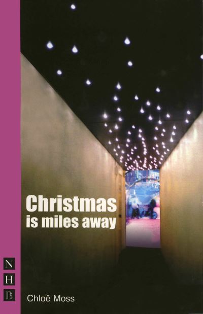 Christmas Is Miles Away