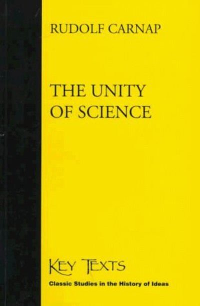 The Unity of Science