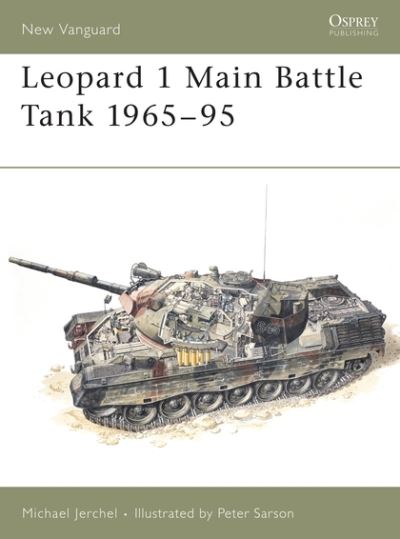 Leopard 1