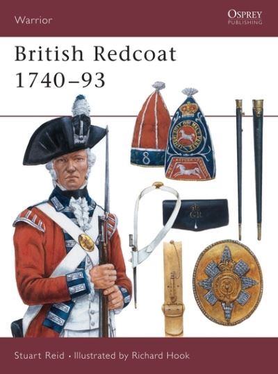 British Redcoat