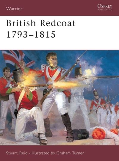 British Redcoat (2)