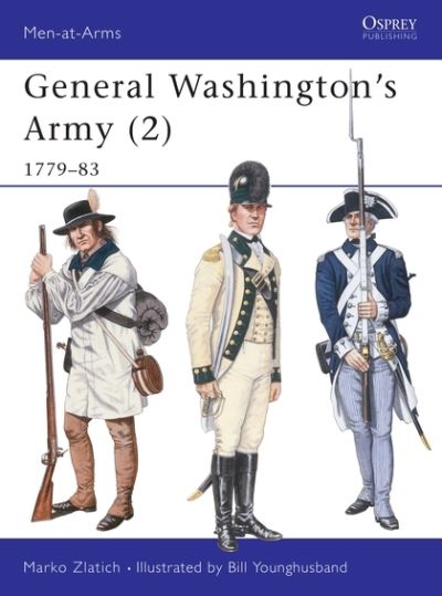 General Washington's Army
