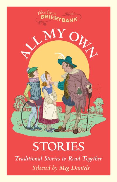 All My Own Stories