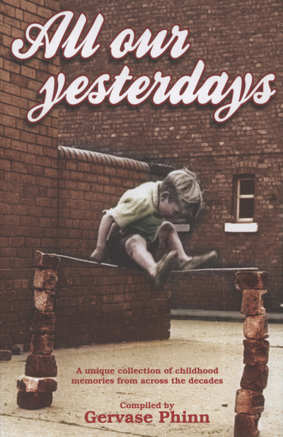 All Our Yesterdays