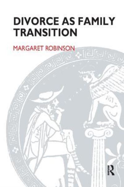 Divorce as a Family Transition