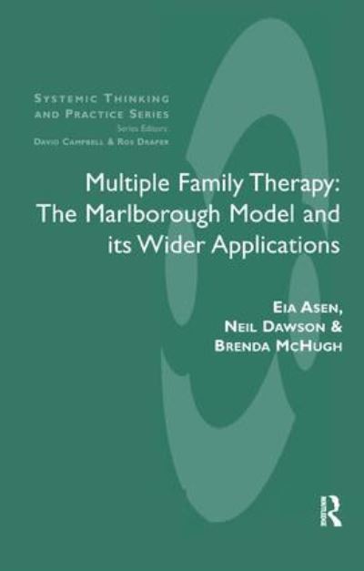 Multipe Family Therapy