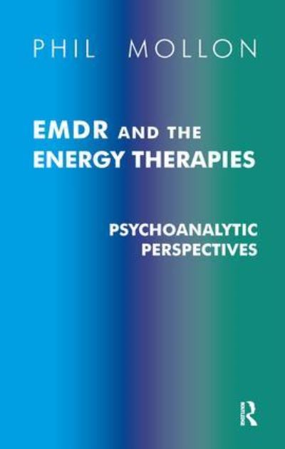 EMDR and Energy Therapies